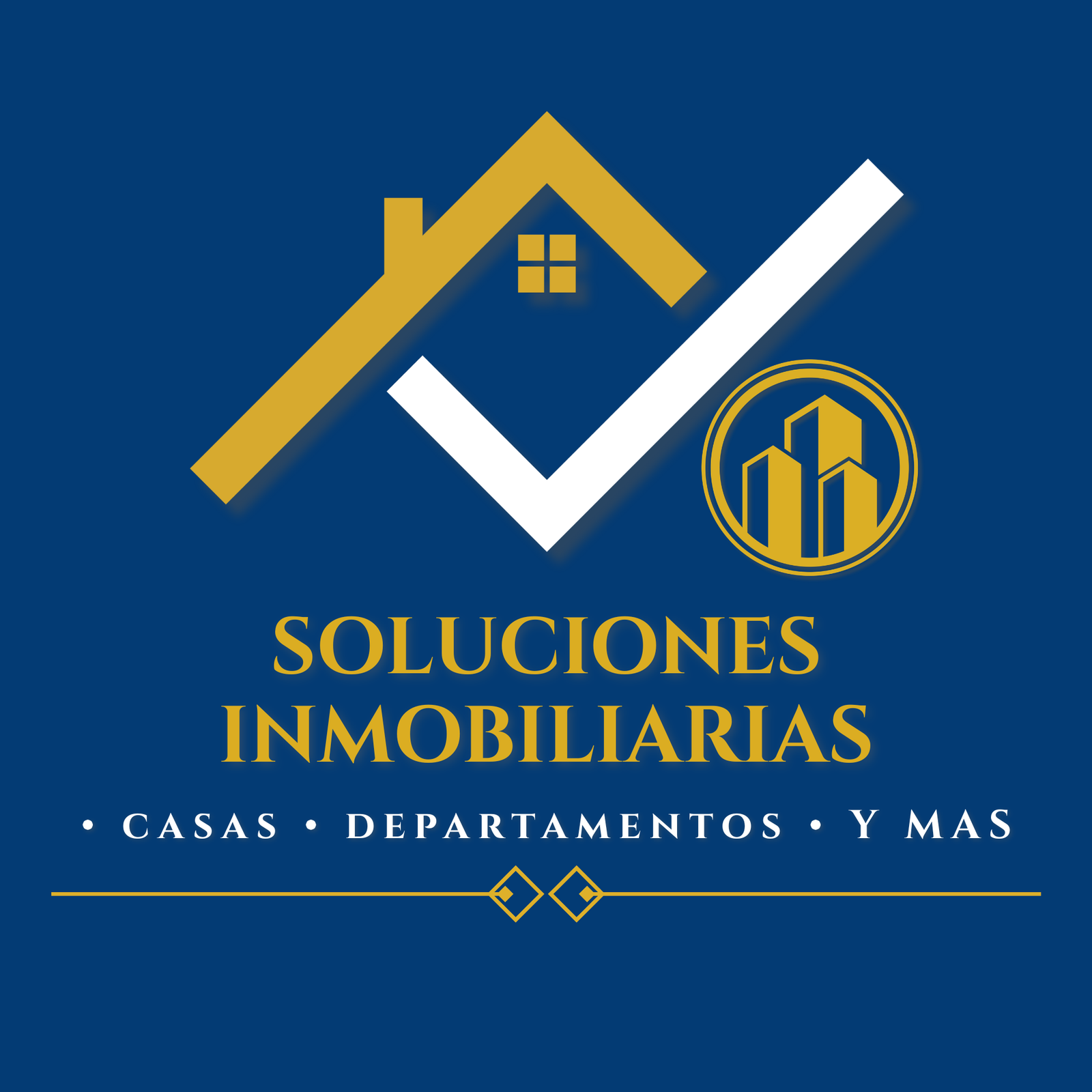 Logo de Soluciones Inmoviliarias
